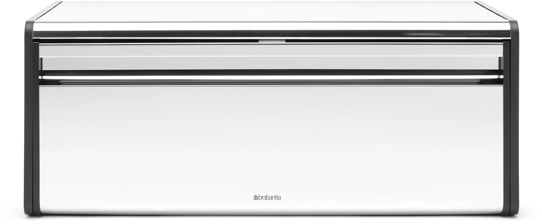 Brabantia Fall Front, Lesklá ocel