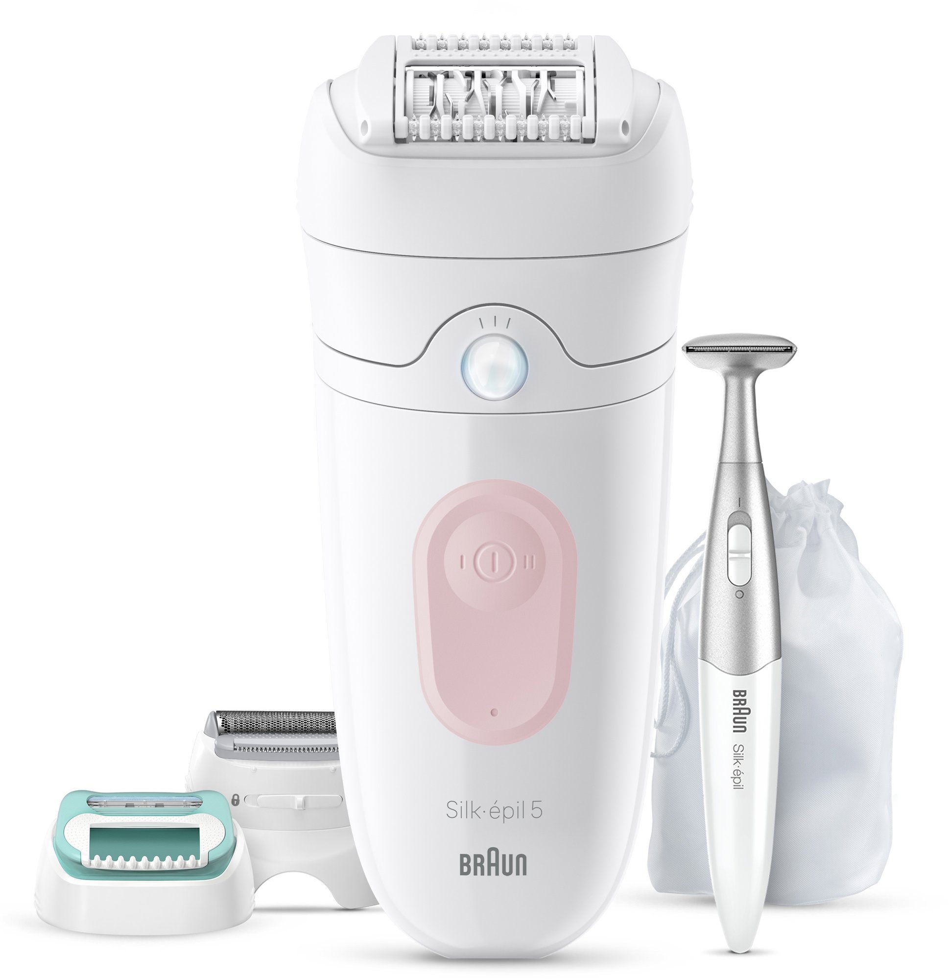Braun Silk·épil 5 5-251