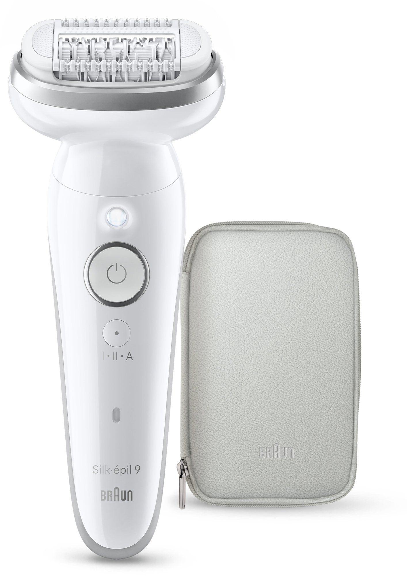 Braun Silk·épil 9 9-011