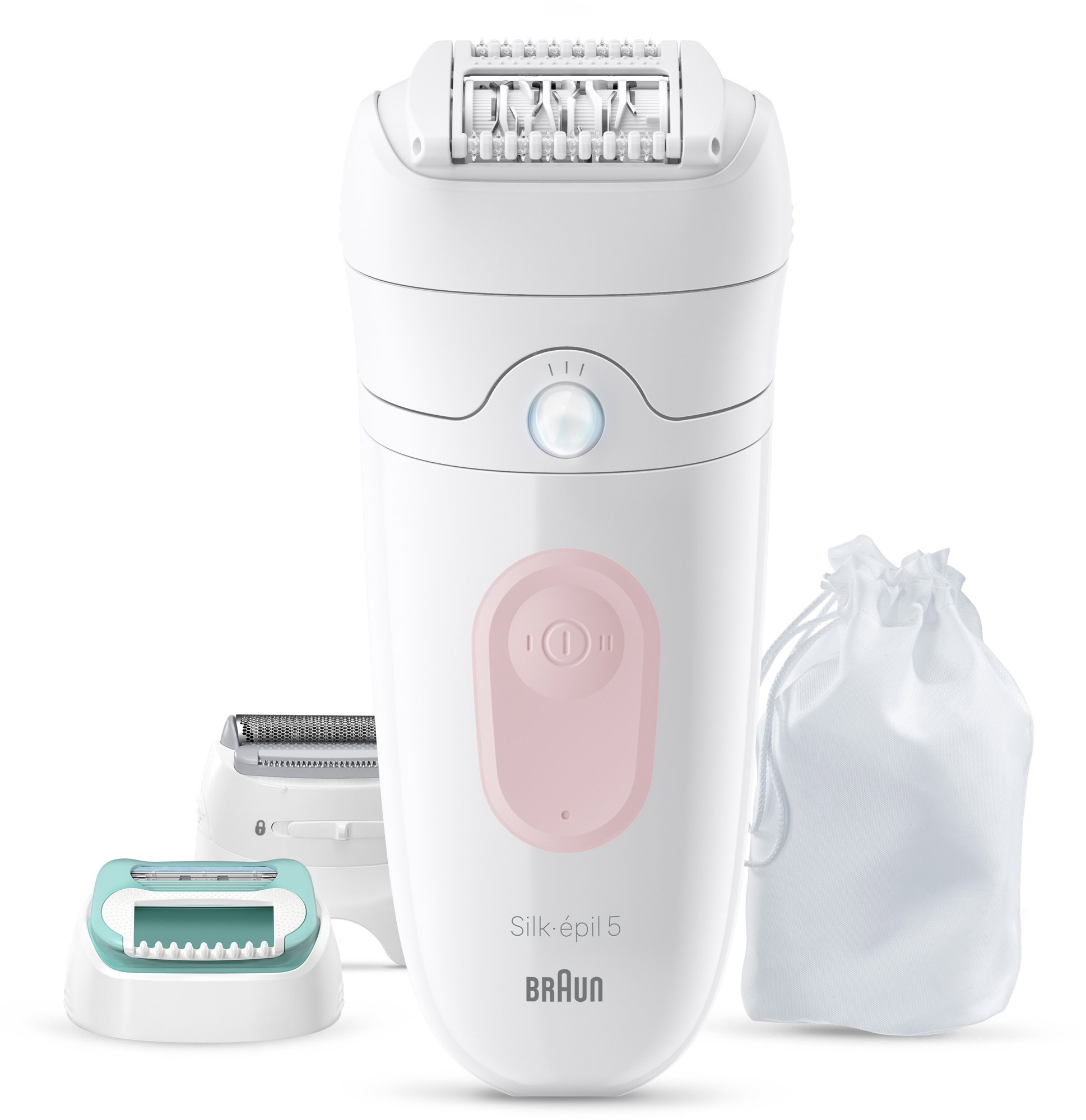 Braun Silk·épil 5 5-050