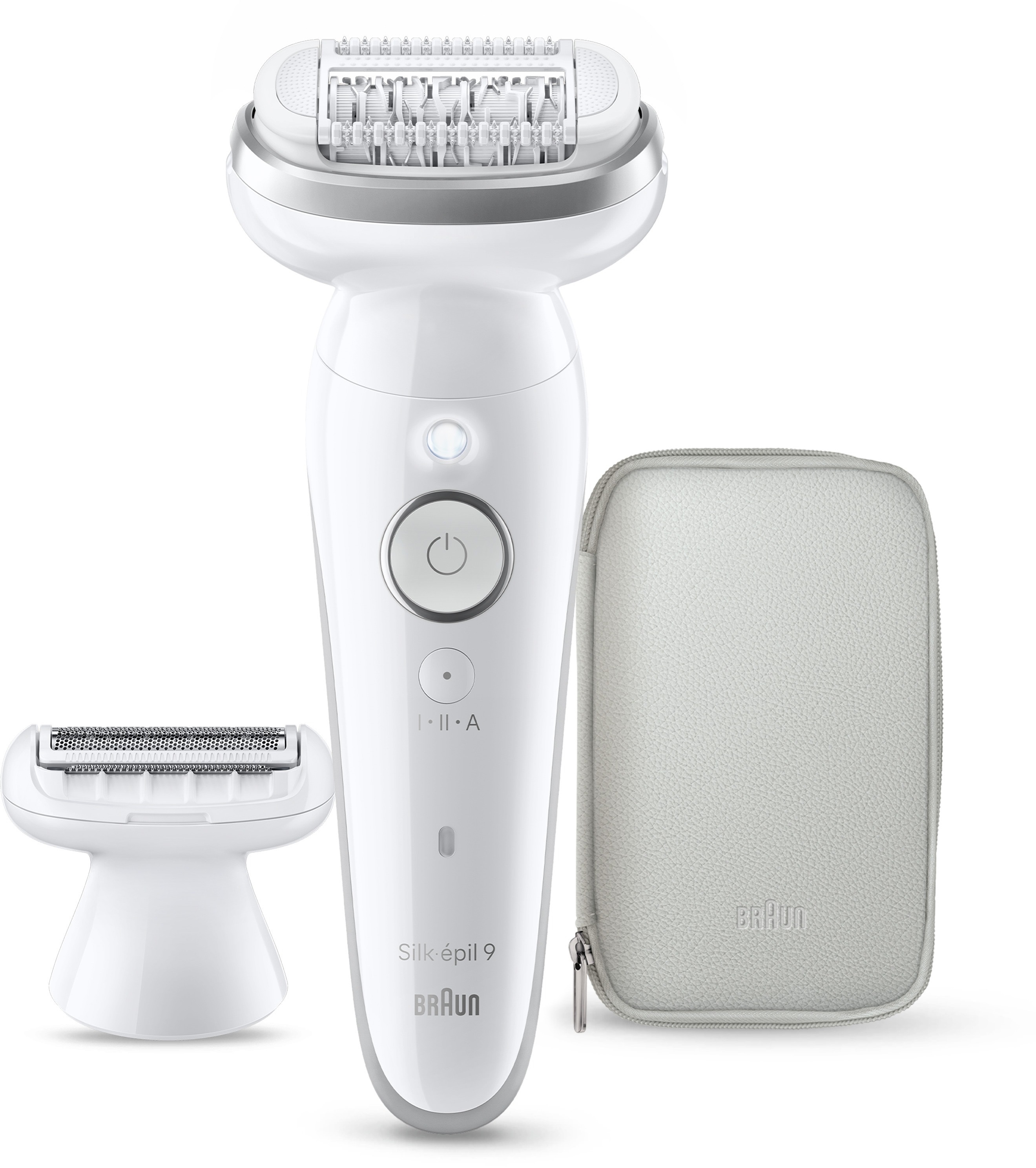 Braun Silk·épil 9 9-030
