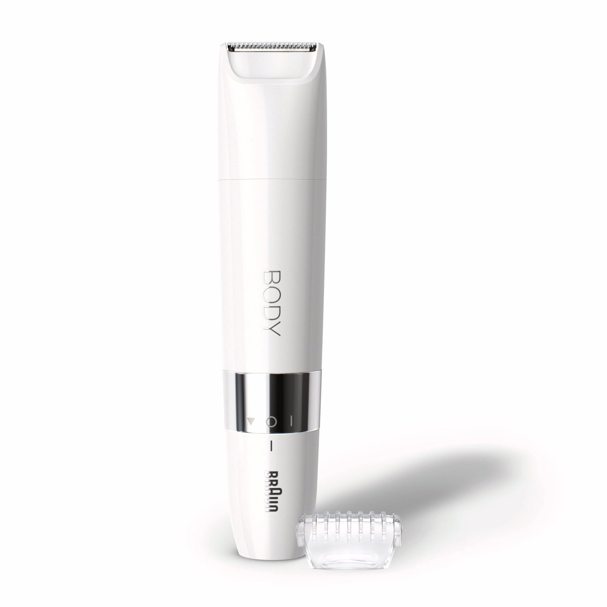 Braun BS1000 mini zastřihovač chloupků