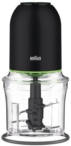 Braun CH3011.BK