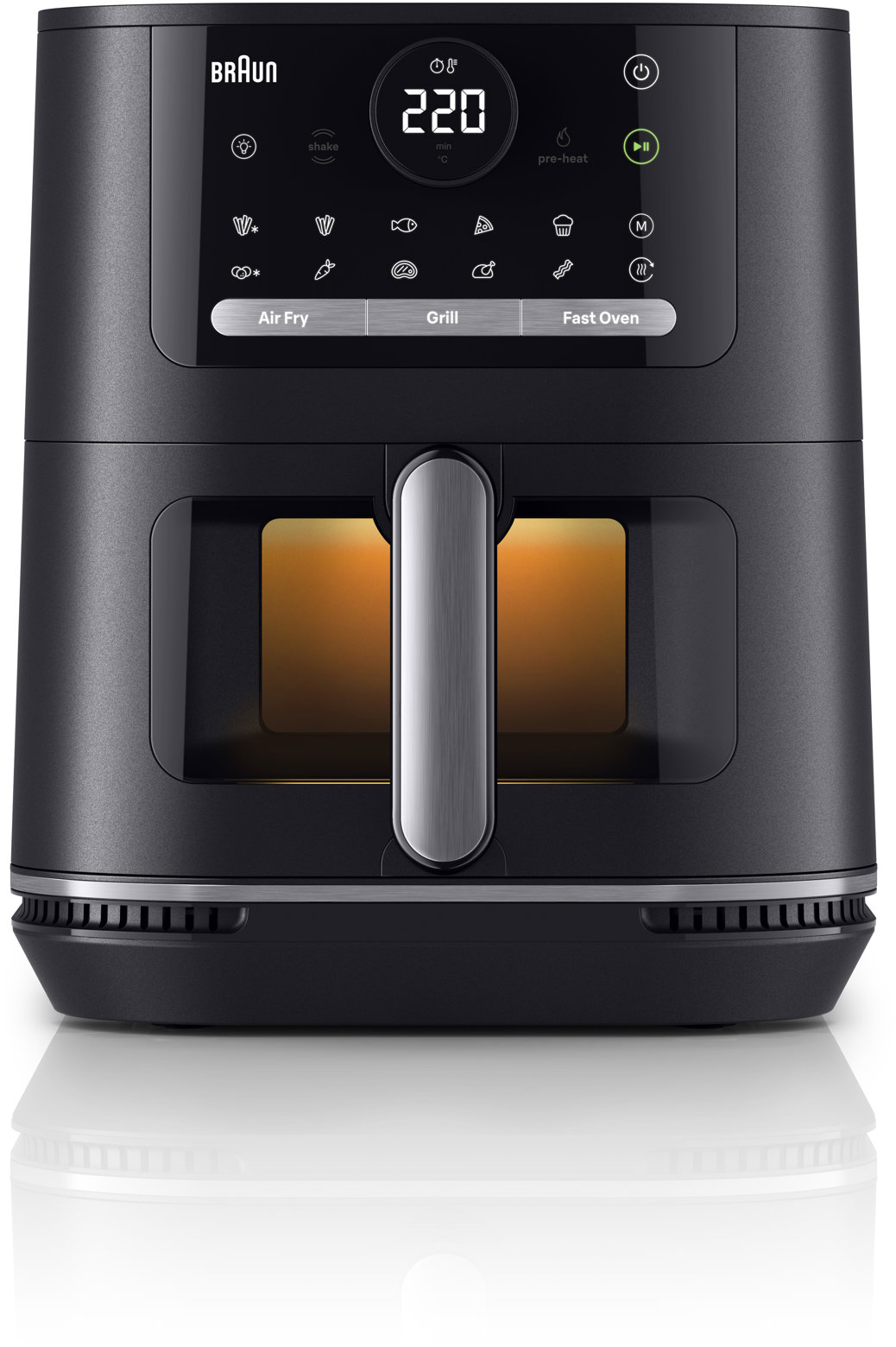 Braun Multifry 5 HF5075.IBK