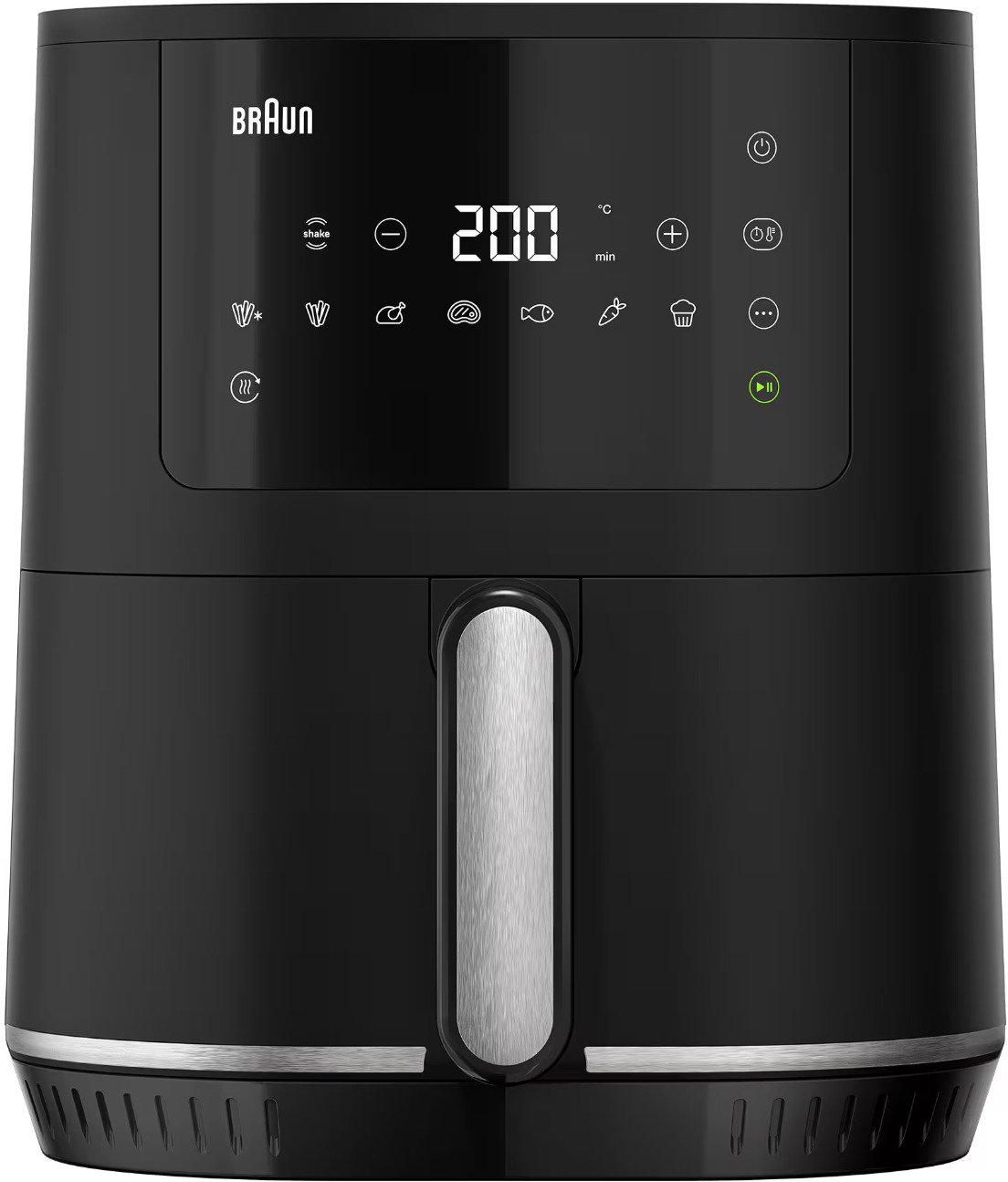 Braun Multifry 3 HF3030