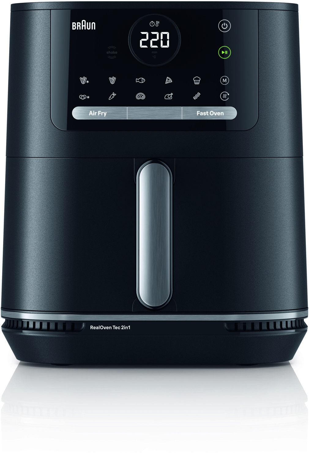 Braun Multifry 5 HF5054.IBK