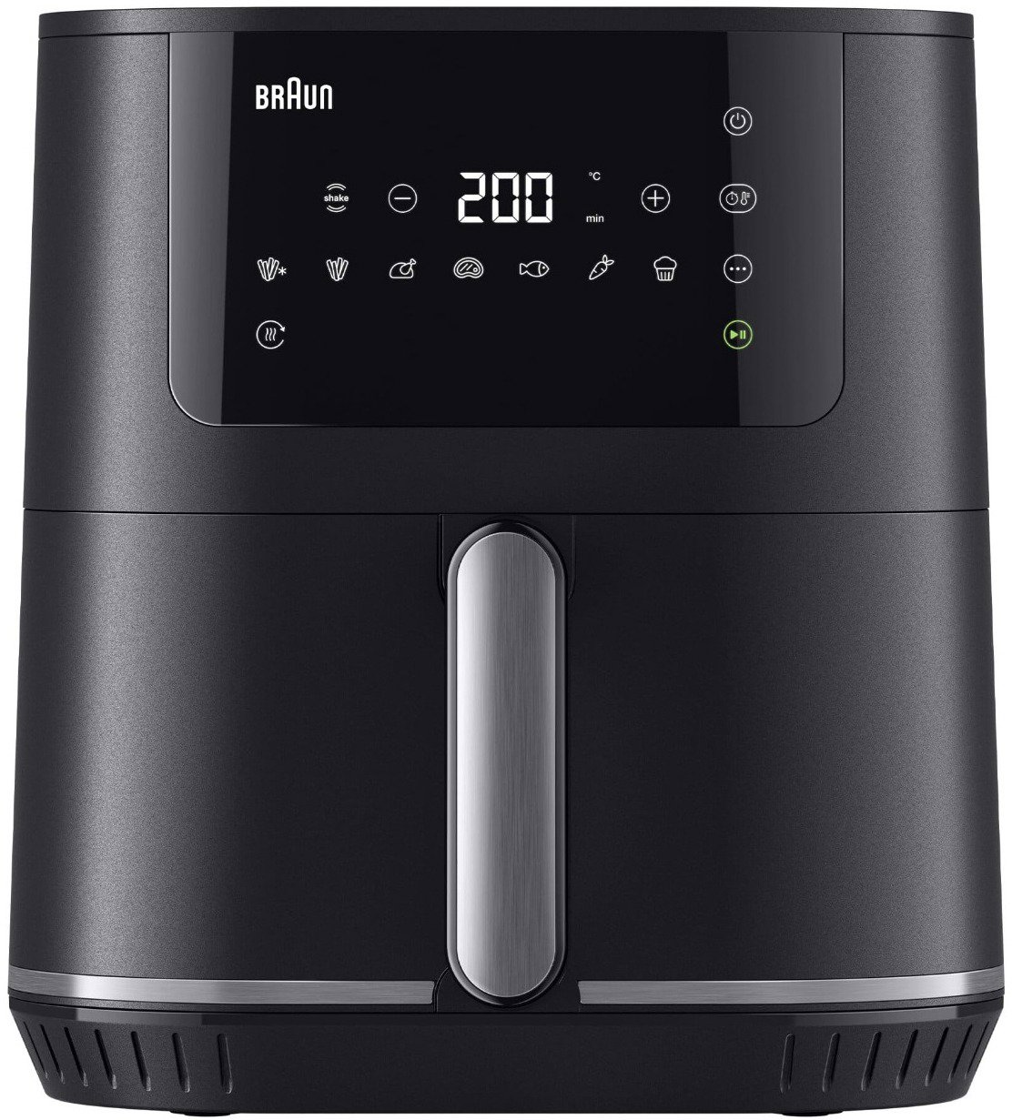 Braun Multifry 5 HF5030.IBK