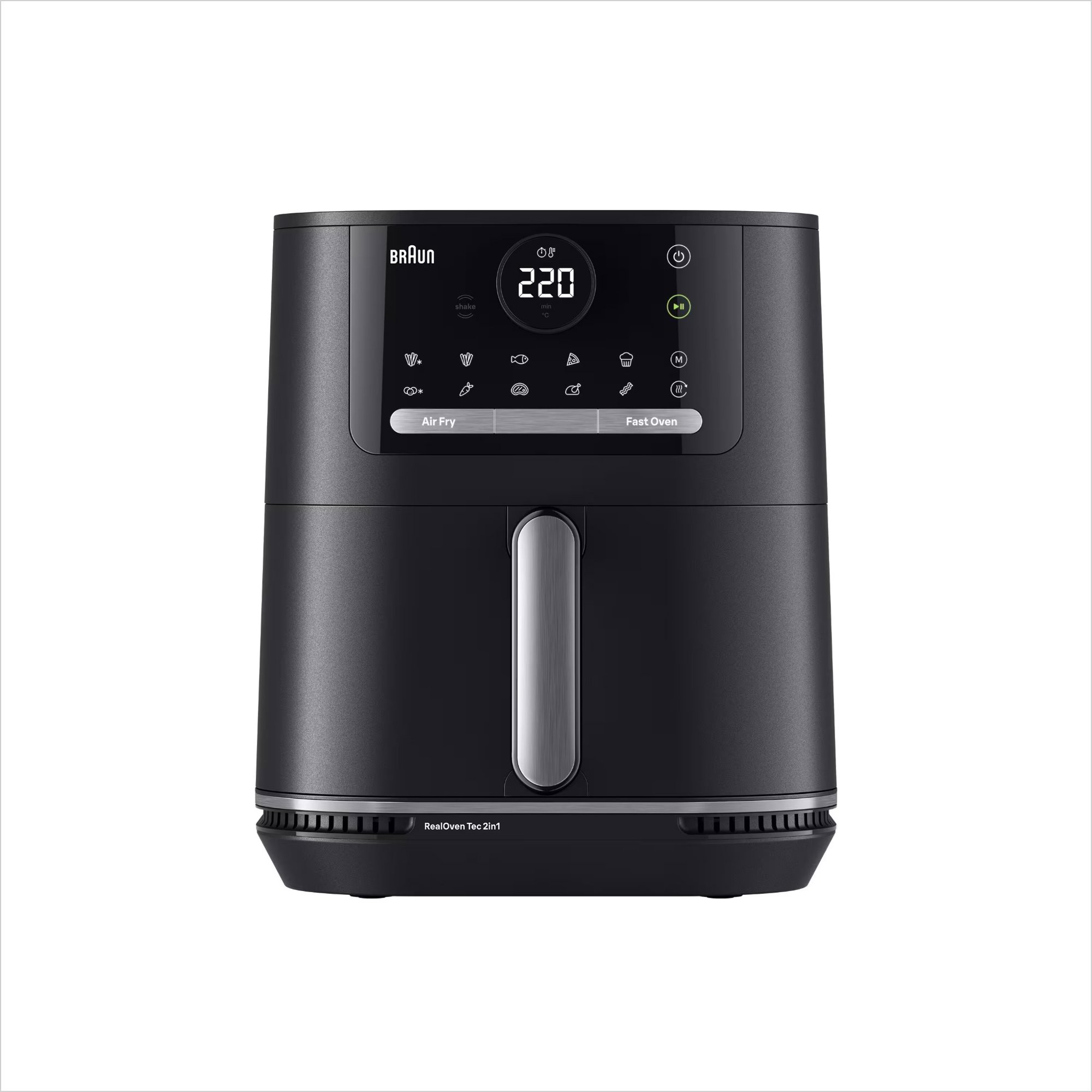 Braun Multifry 5 HF5050.IBK