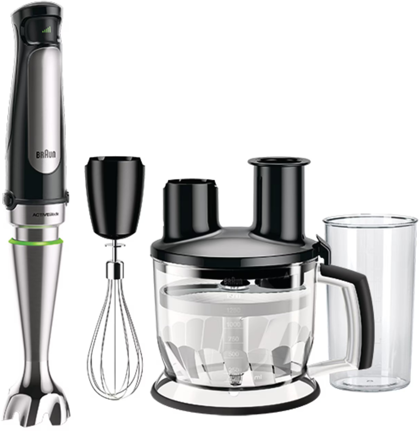 Braun MultiQuick 7 MQ7075.X