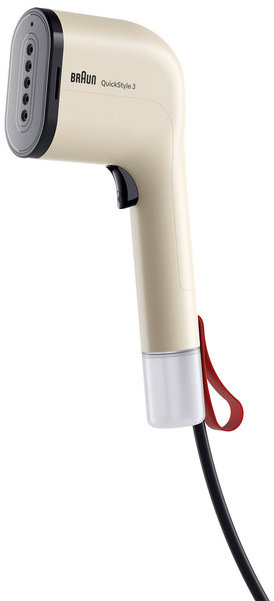 Braun QuickStyle 3 GS3012.BG