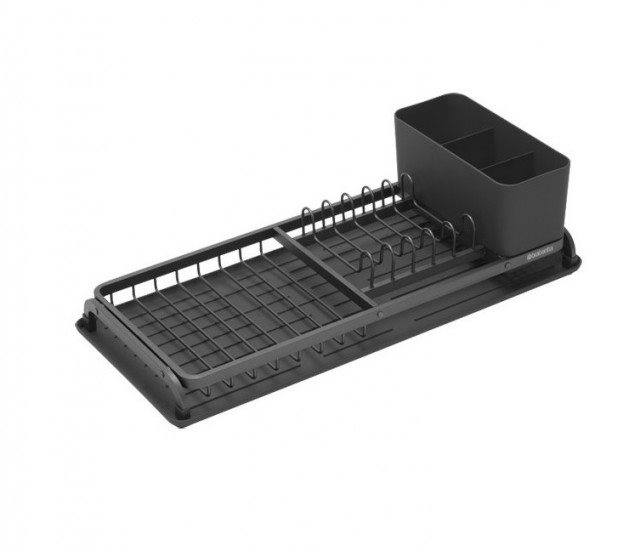 Brabantia 117268, tmavě šedý