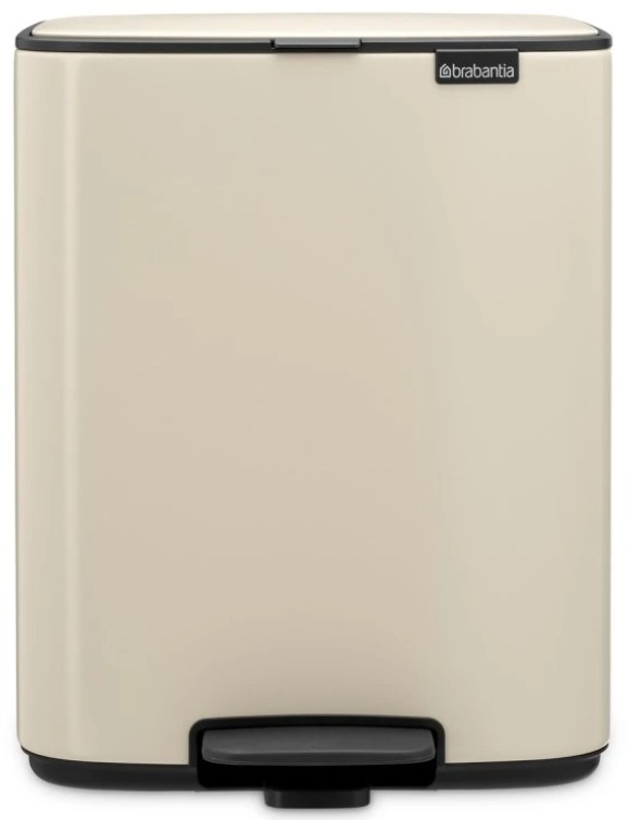 Brabantia Pedálový Bo 12 l