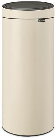 Brabantia Touch Bin New koš 30L - Soft Beige