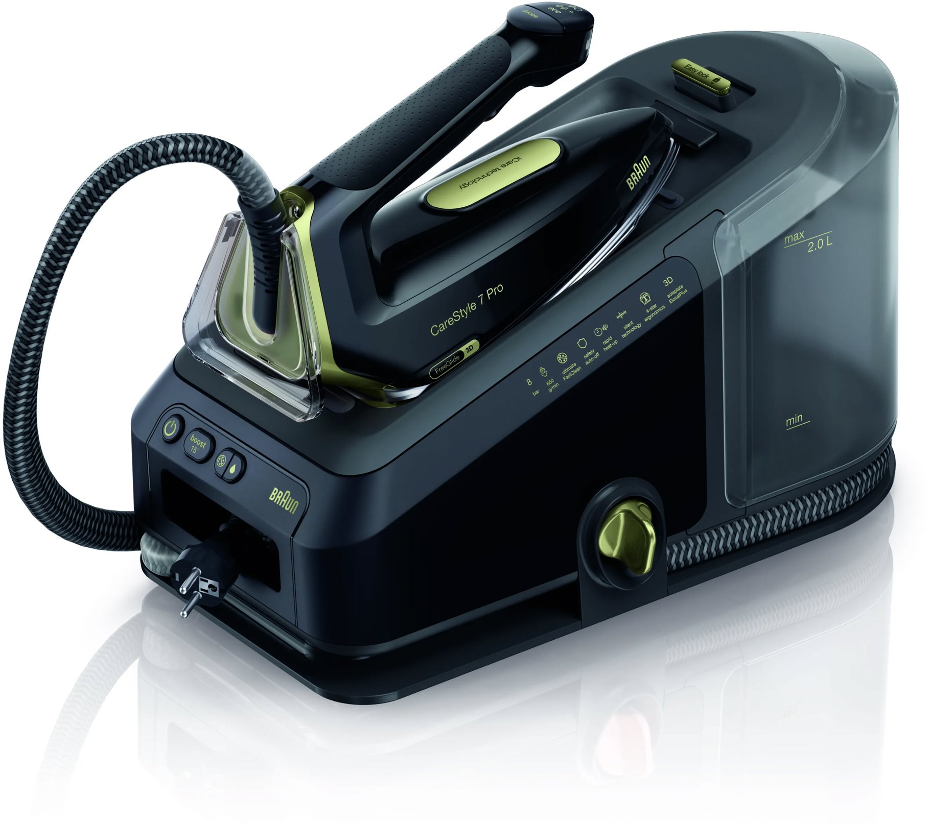 Braun CareStyle 7 Pro IS7298.CP