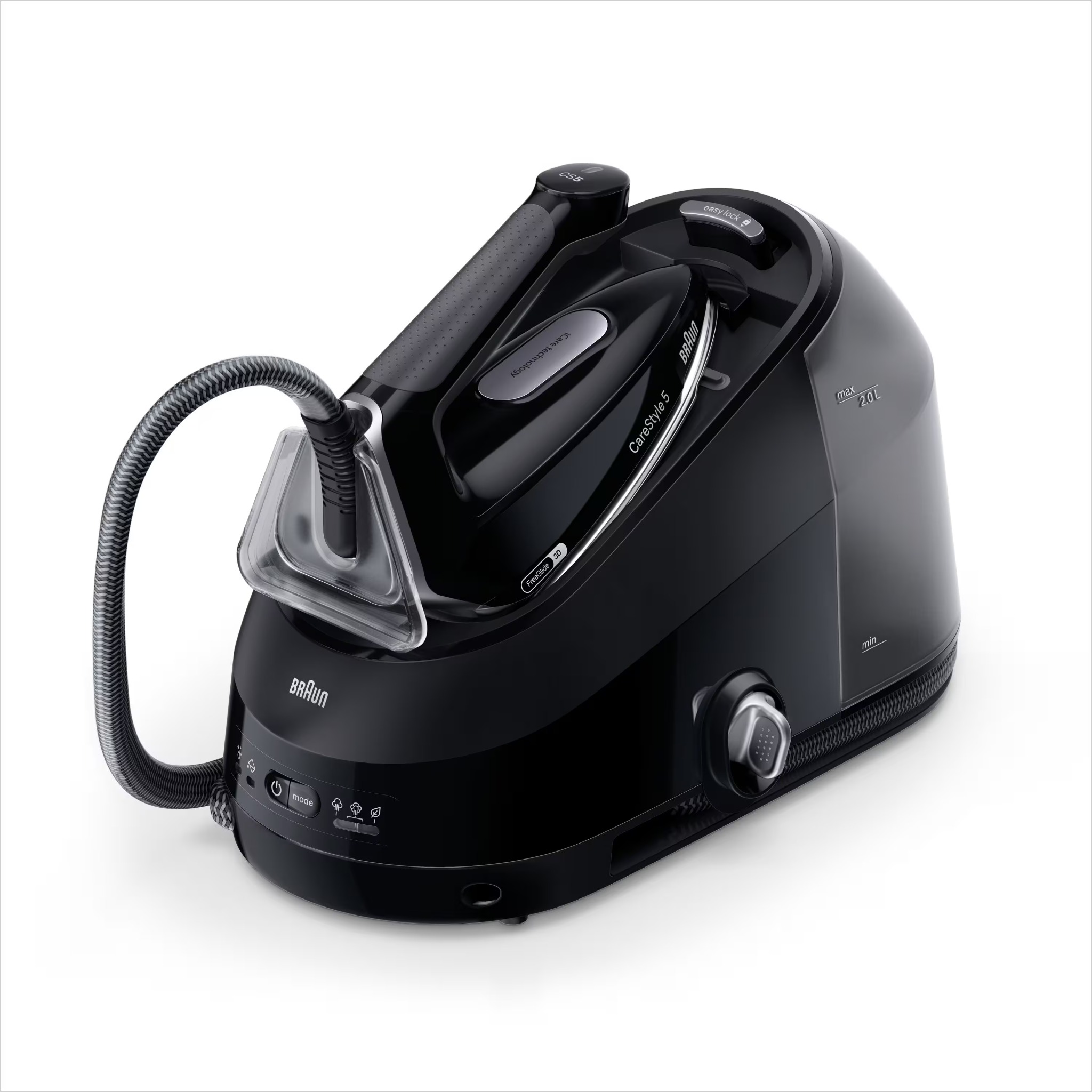 BRAUN CareStyle 5 IS5249.BK