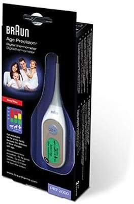 BRAUN PRT 2000 AGE Precision