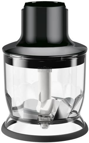 Braun MQS200BK