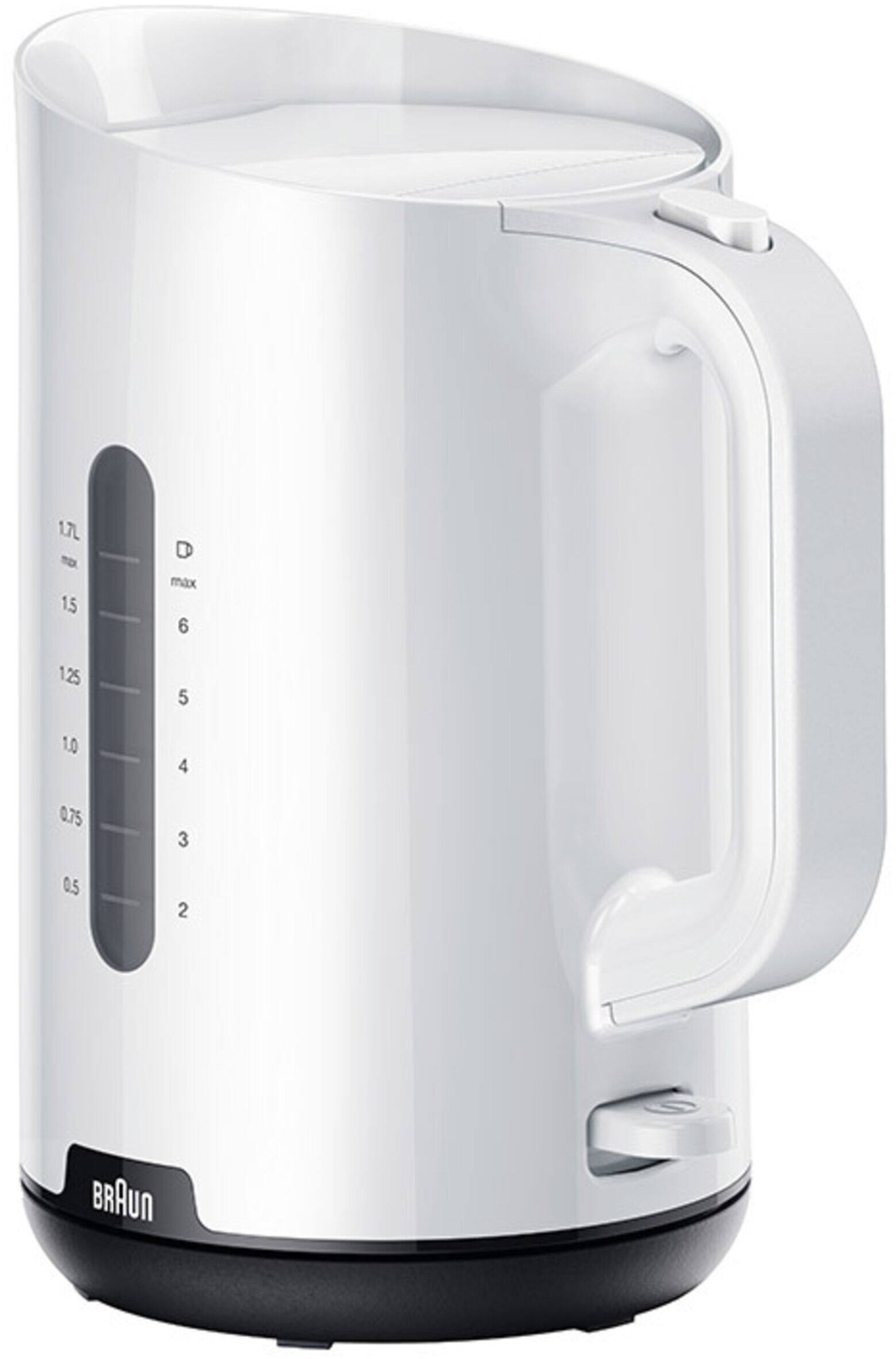 Braun Breakfast 1 WK1100.WH