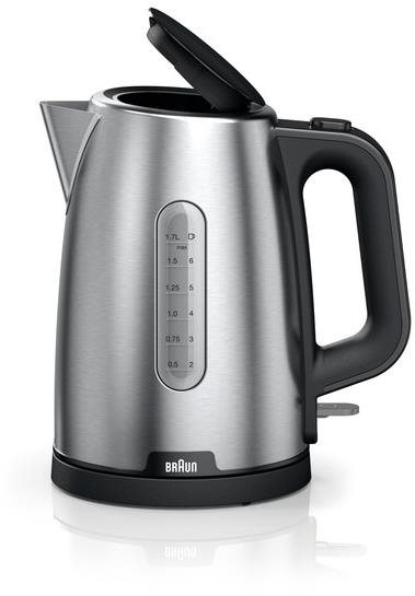 Braun PurShine WK1500.BK
