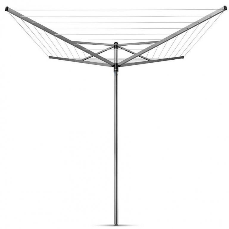 Brabantia sušák Topspinner 60m