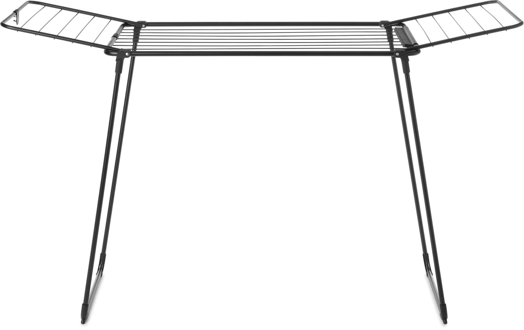 Brabantia HangOn sušák Too 18 m, matně černý