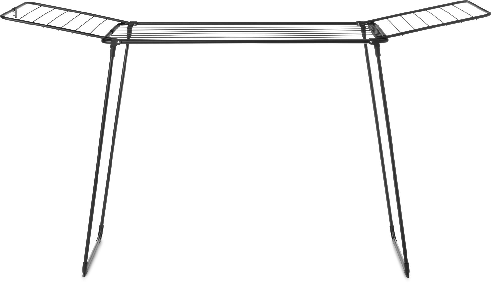 Brabantia HangOn sušák Too 22 m, matně černý