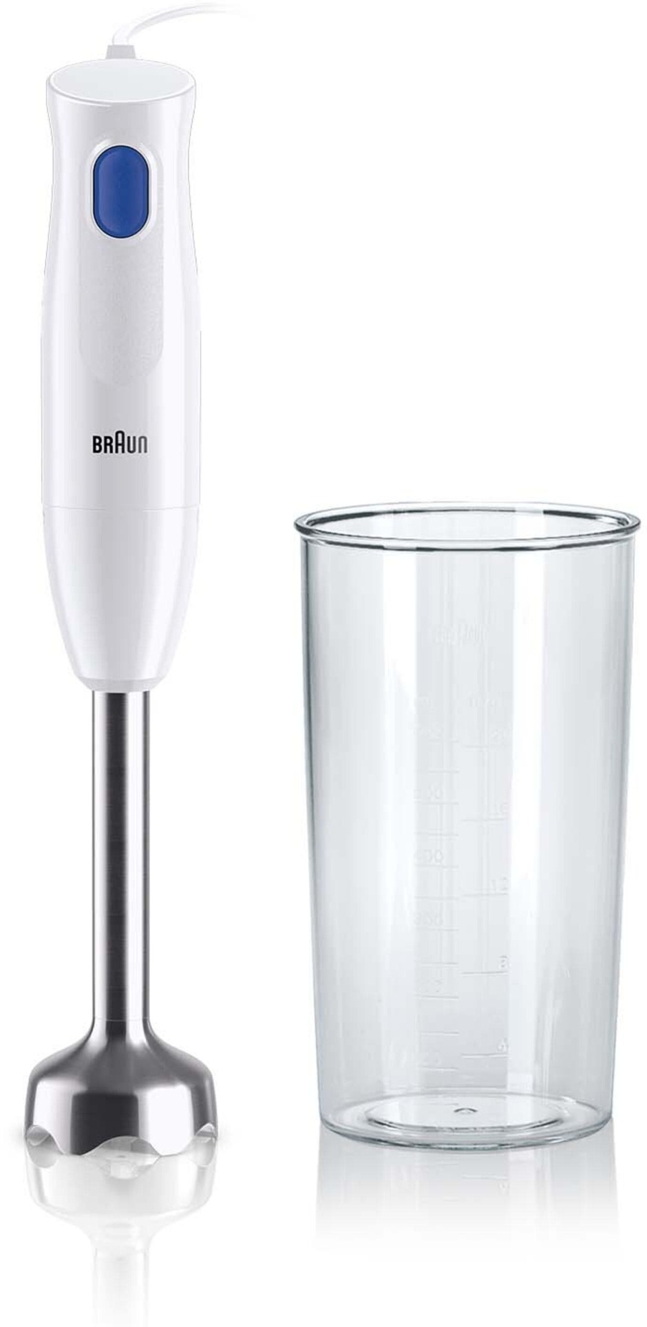 Braun MultiQuick 1 MQ10.001.M