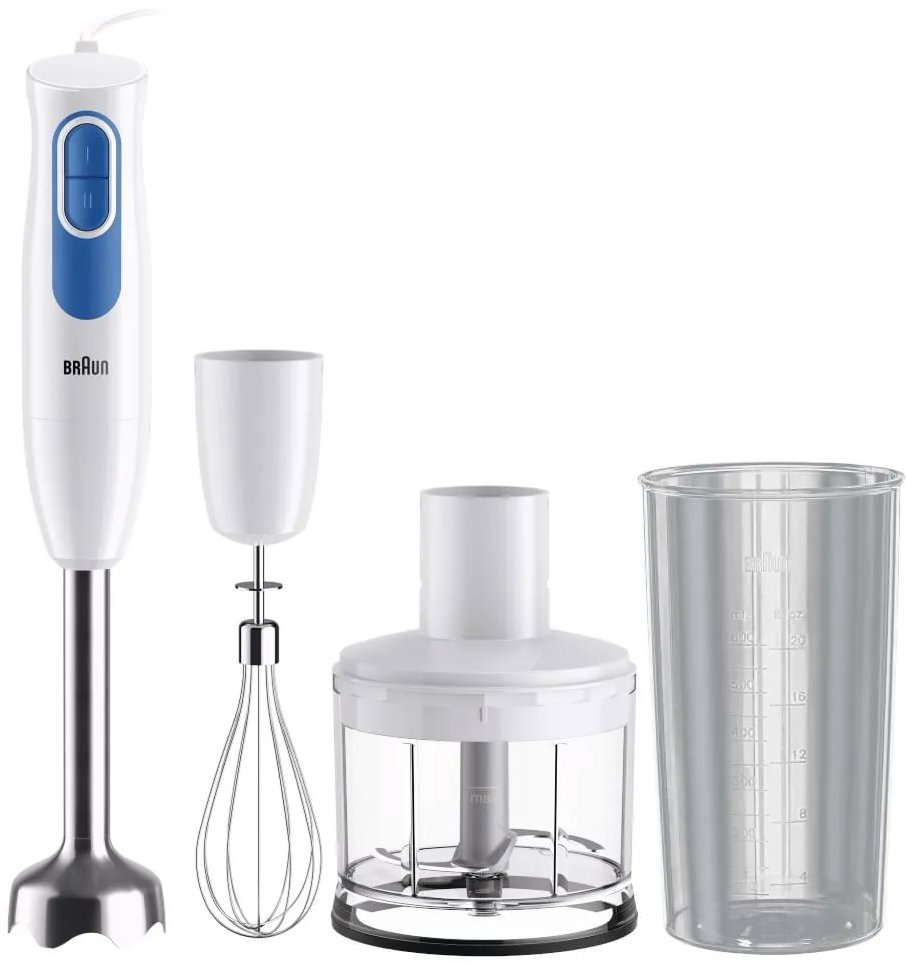 Braun MultiQuick 2 MQ20.236.M