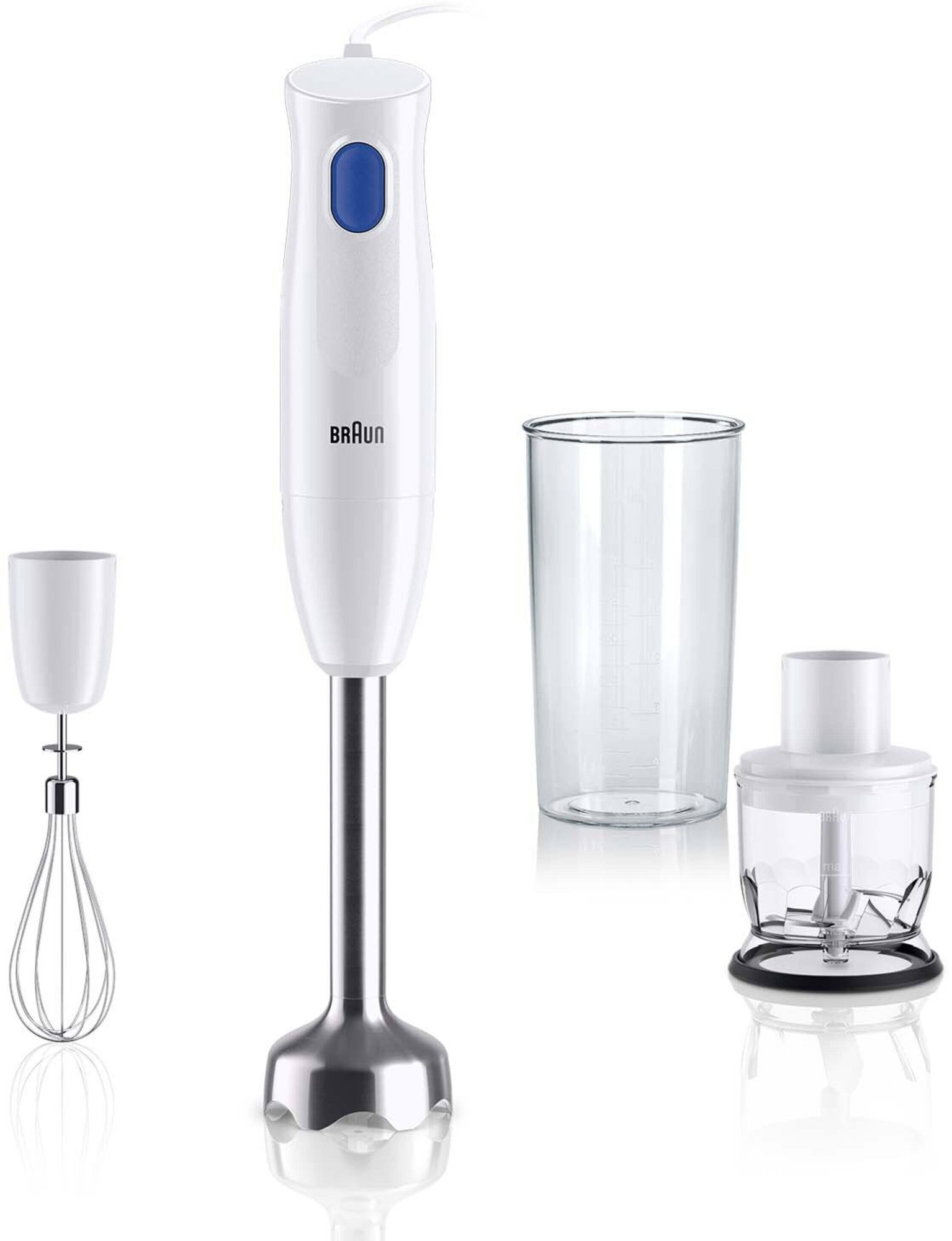 Braun MultiQuick 1 MQ10.202.M