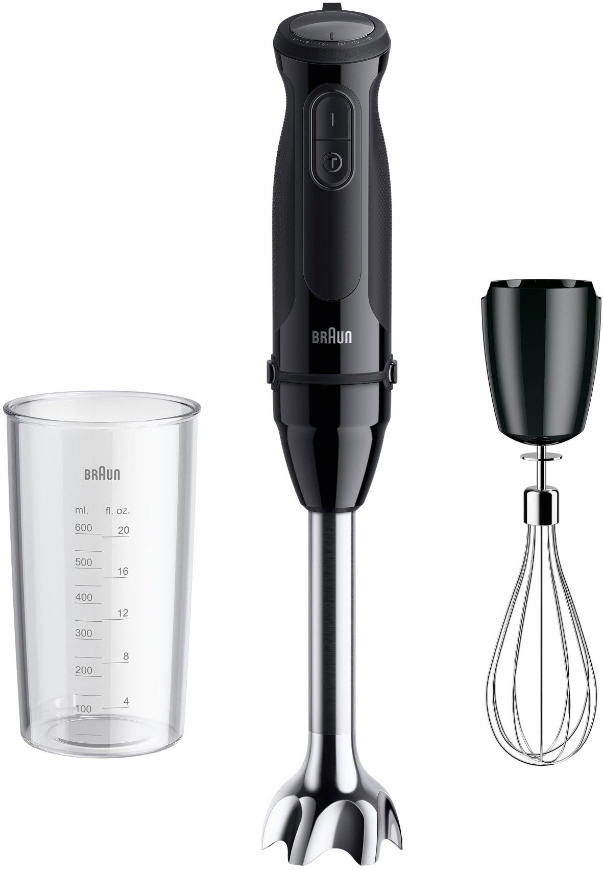 Braun Multiquick 5 MQ50.051.M