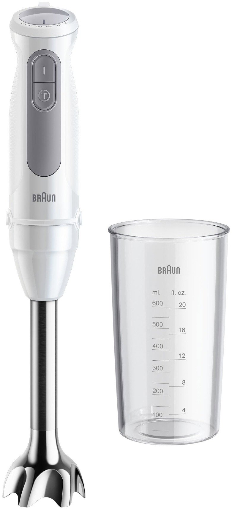 Braun Multiquick 5 MQ50.001.M