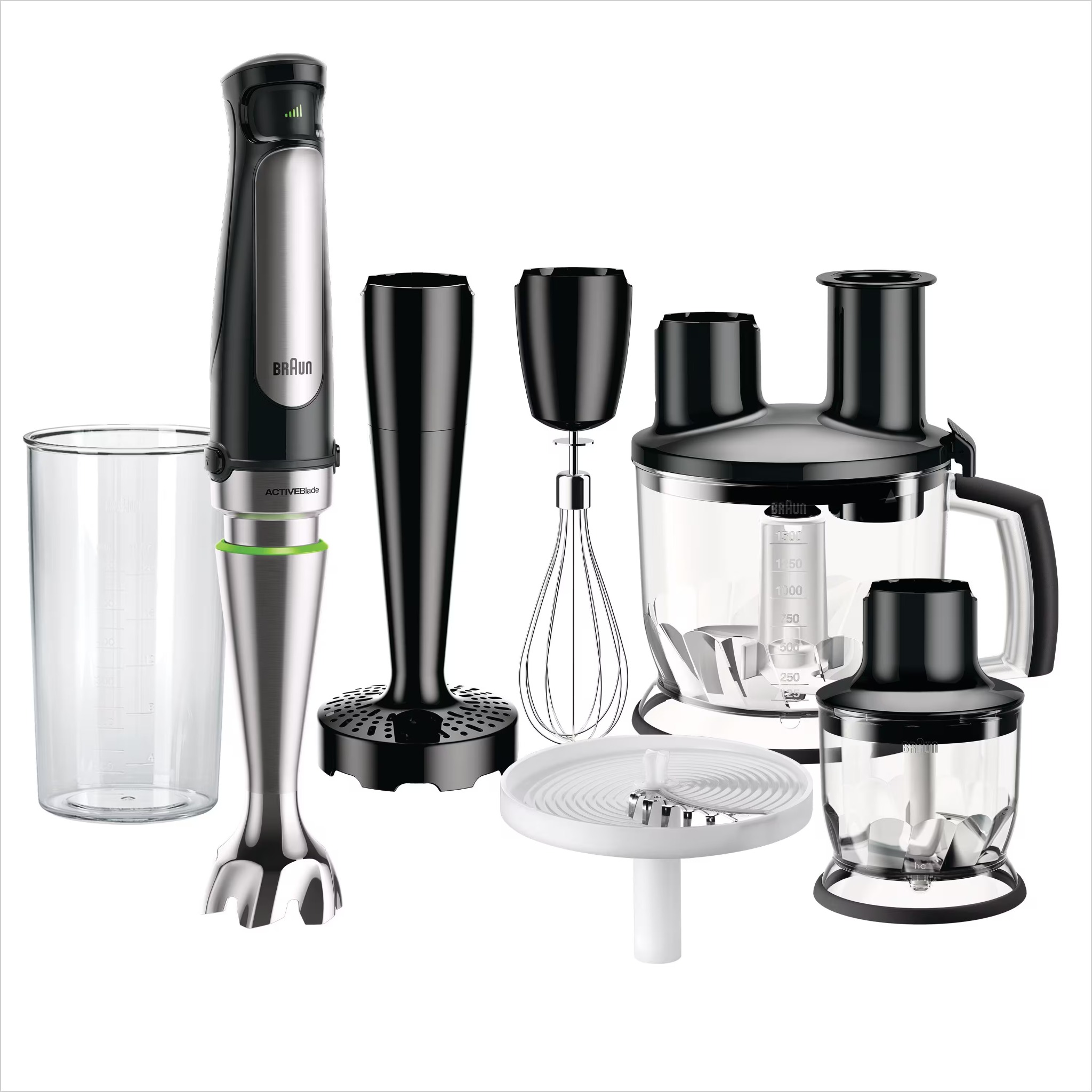 Braun Multiquick 7 MQ7087.X