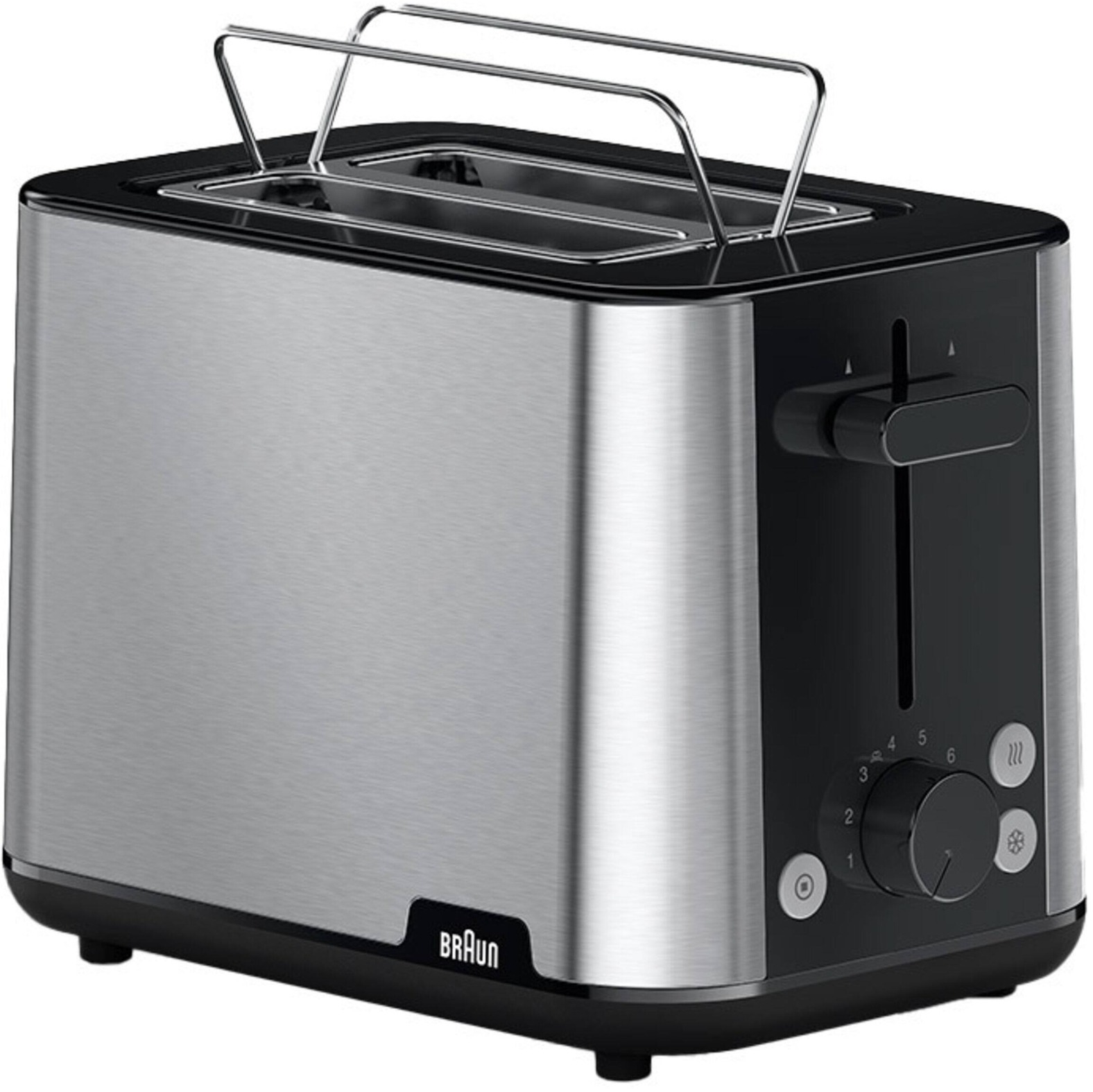 Braun PurShine HT1510.BK