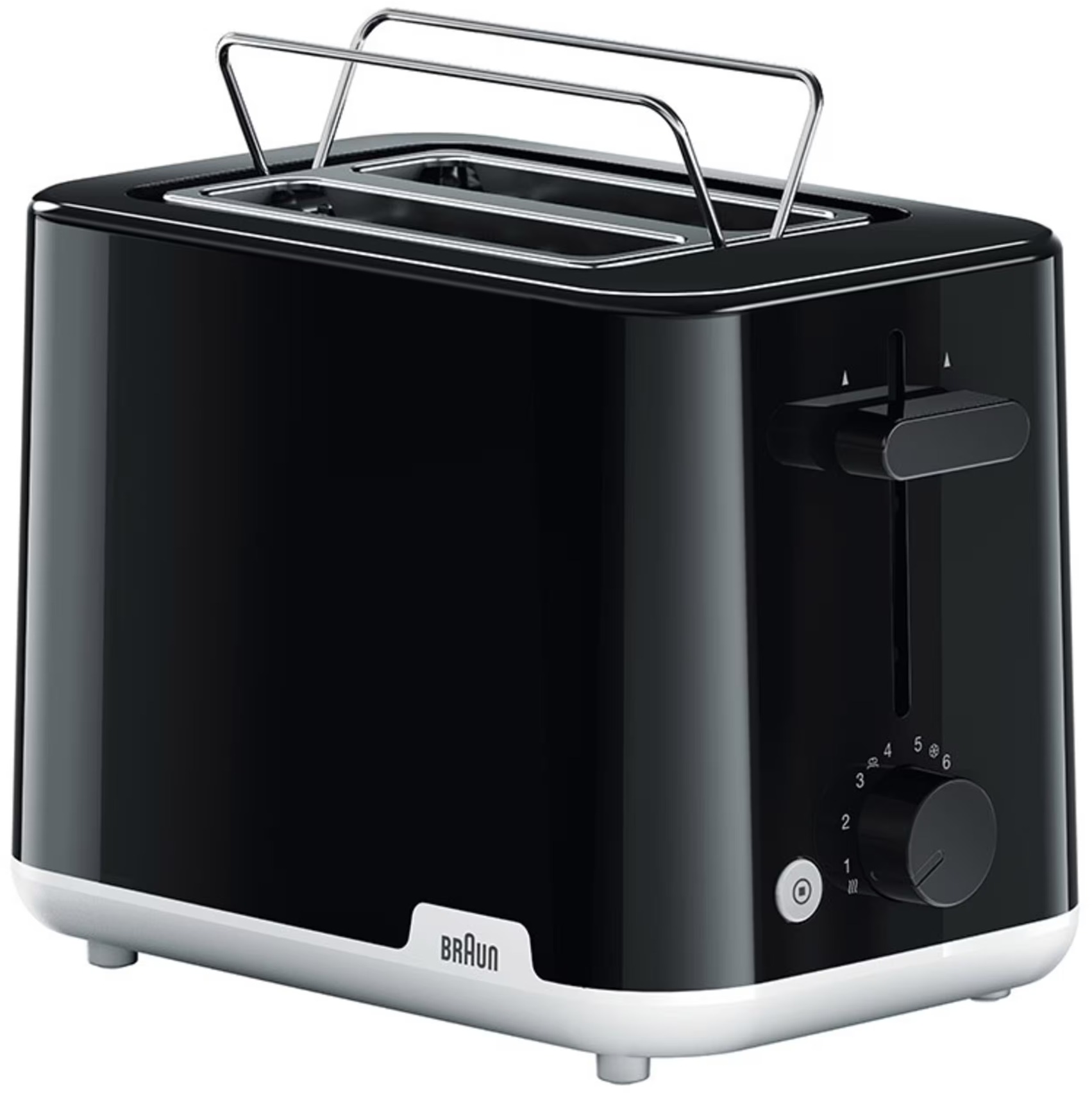Braun Breakfast 1 HT1010.BK