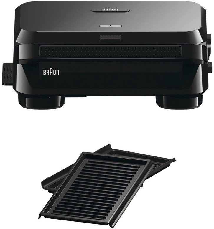 Braun SnackMaker 5 SM5001