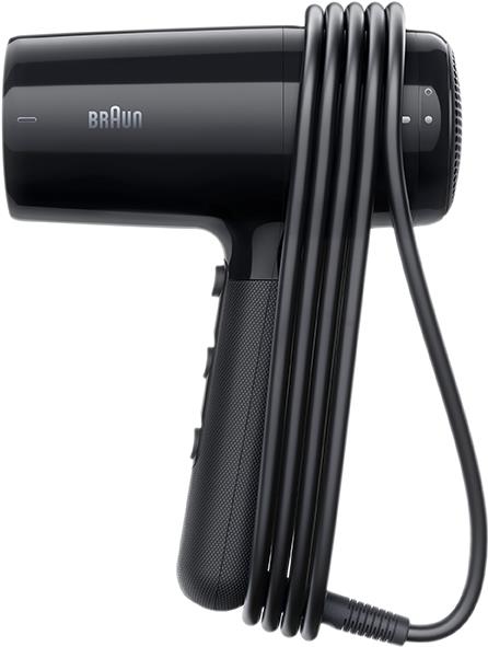 BRAUN HD225