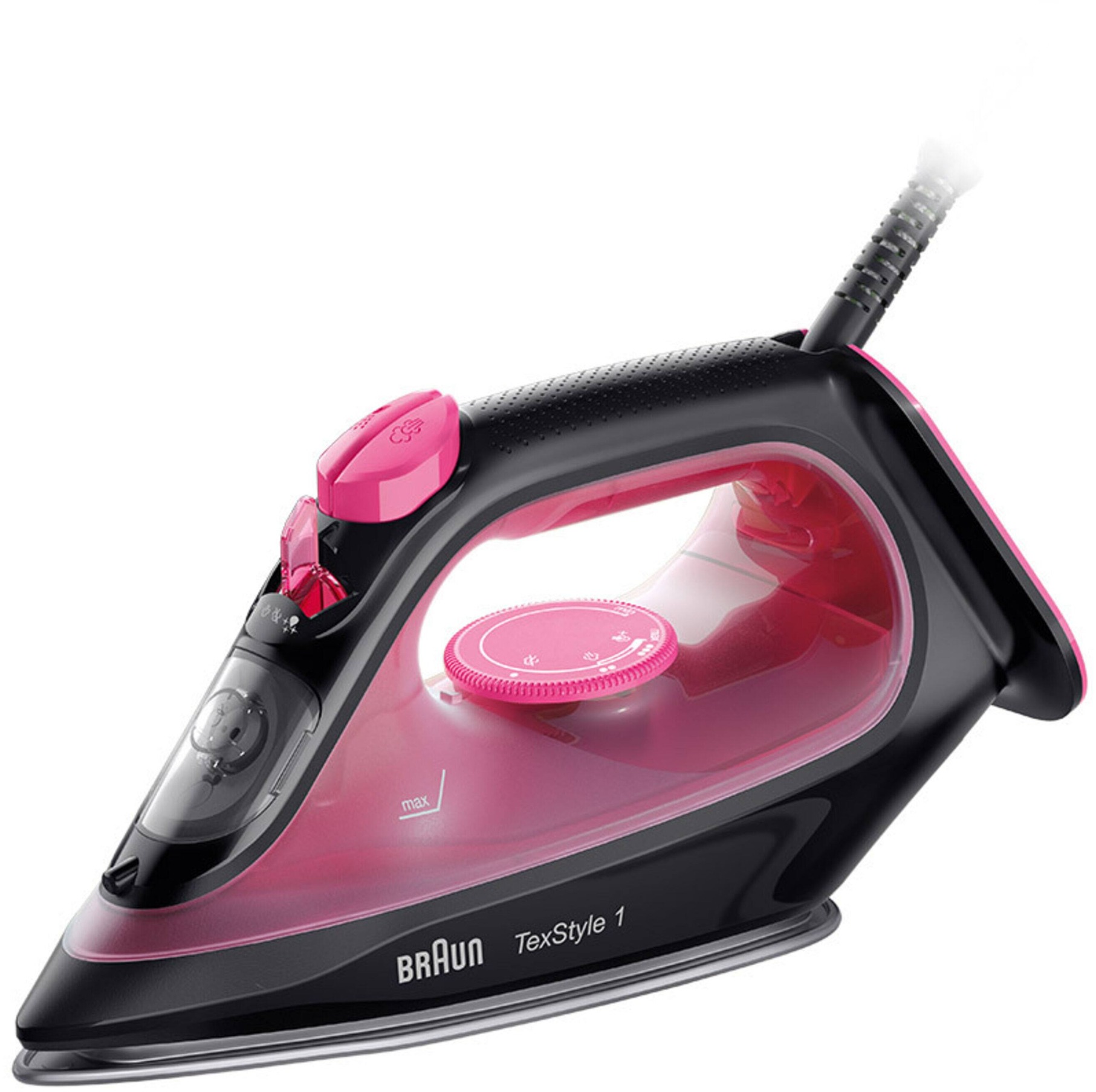 Braun TexStyle 1 SI1070.PU