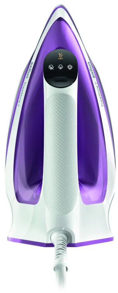 Braun FreeStyle 7 FI7215.VI