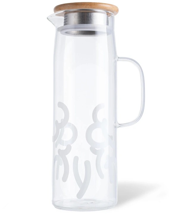 BrainMax Pure Karafa 1,5 l