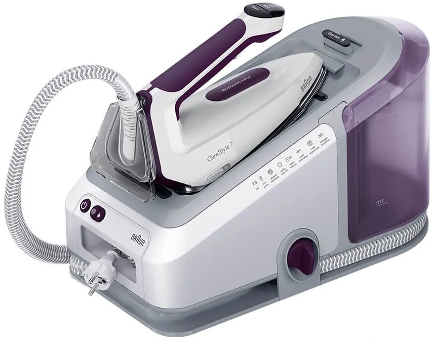 Braun CareStyle 7 IS7266.VI