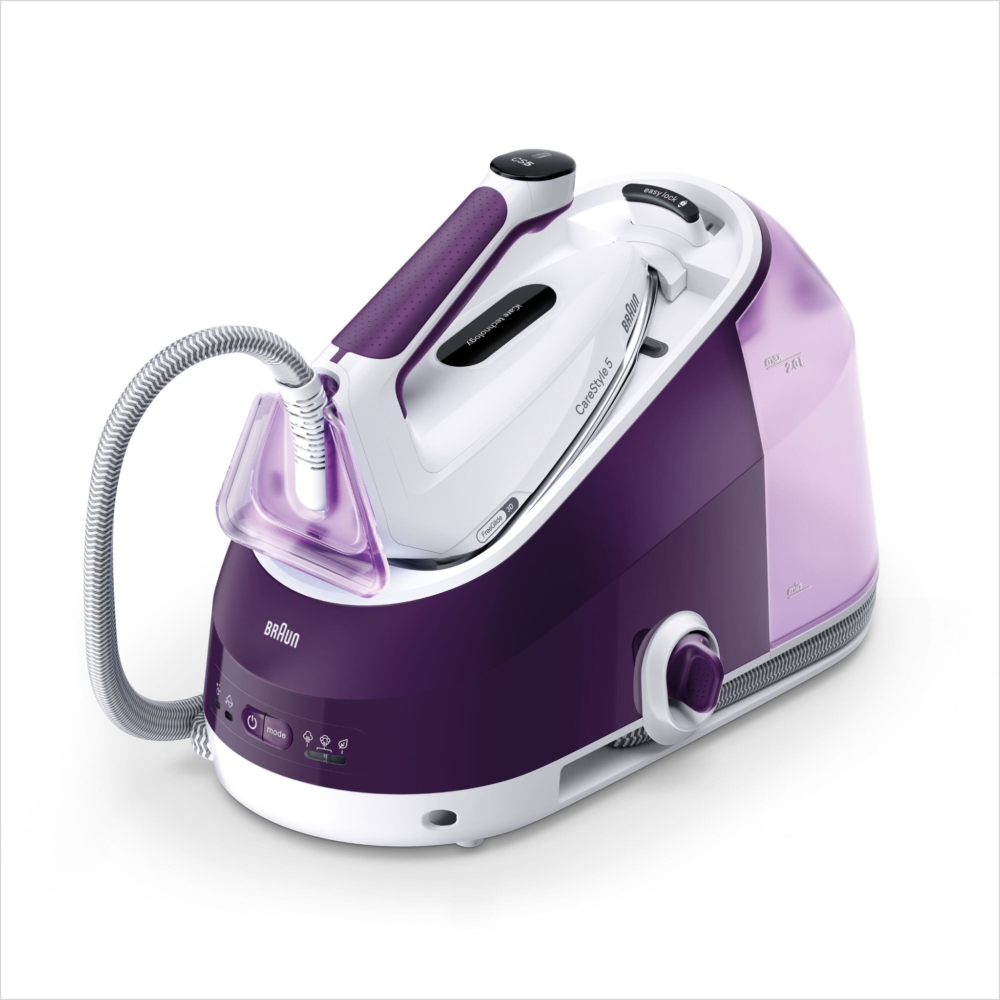Braun CareStyle 5 IS5247.VI