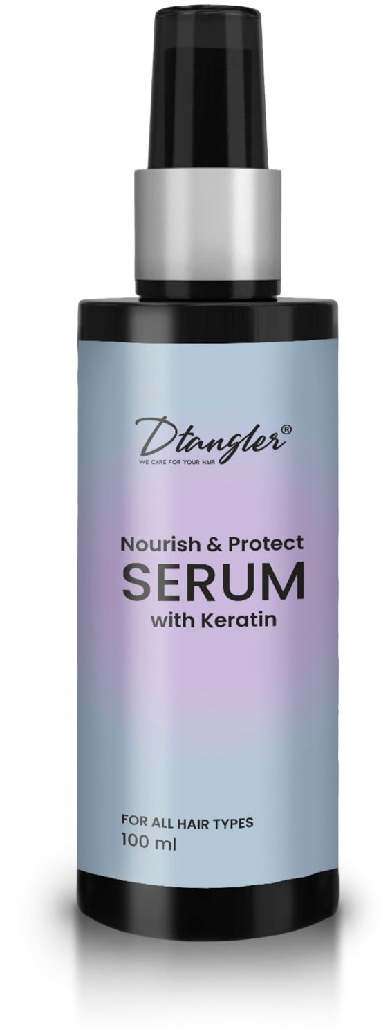 Brazil Keratin Sérum Dtangler Nourish & Protect 100 ml