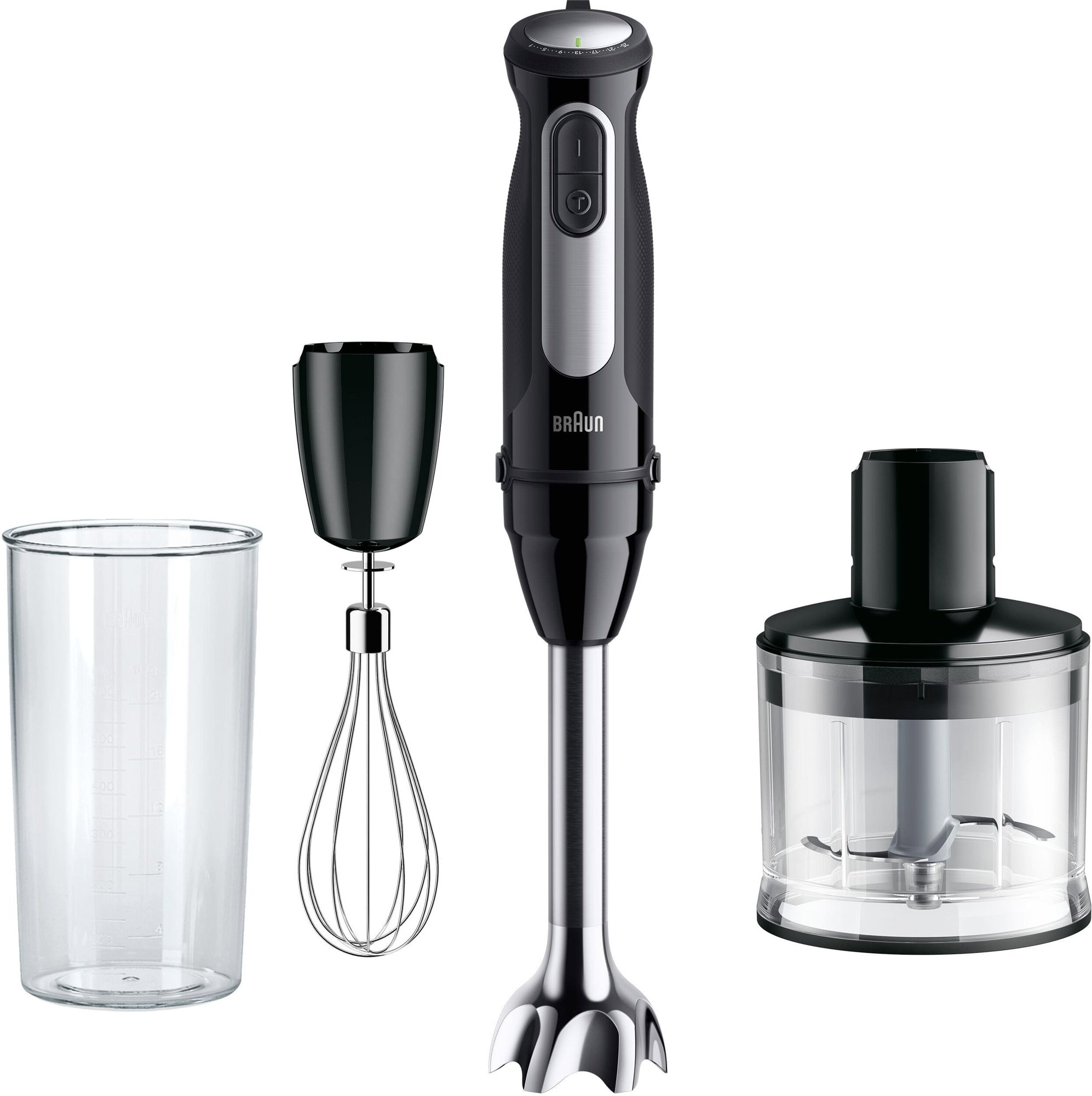 Braun Multiquick 5 Pro MQ55.236.M