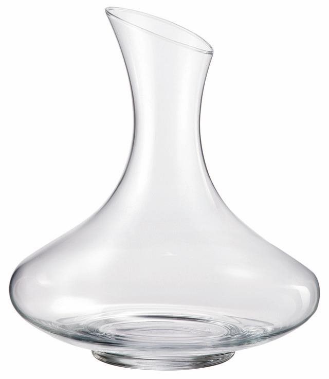 BOHEMIA ROYAL CRYSTAL Karafa Vintage 31B05/1500ml