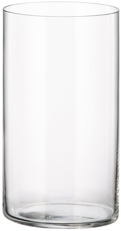 BOHEMIA ROYAL CRYSTAL Sada sklenic na vodu Anita 590 ml 6 ks