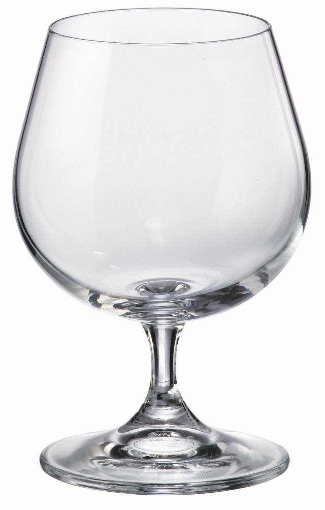BOHEMIA ROYAL CRYSTAL 2FOR2 sklenice 440 ml 2 ks