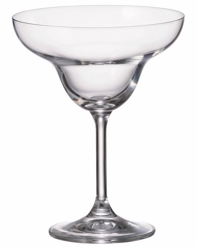 BOHEMIA ROYAL CRYSTAL 2FOR2 sklenice 350 ml 2 ks