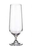 BOHEMIA ROYAL CRYSTAL Beercraft sklenice 470 ml Columba 6 ks