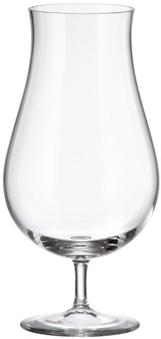 BOHEMIA ROYAL CRYSTAL Beercraft sklenice 630 ml 6 ks 1SG69