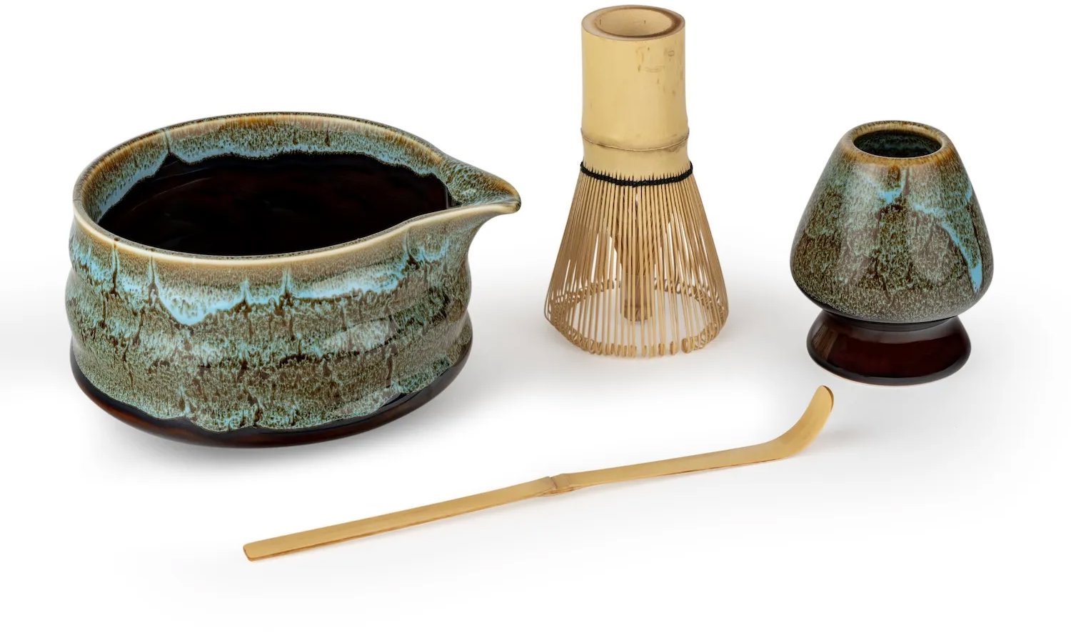 Bredemeijer Matcha sada